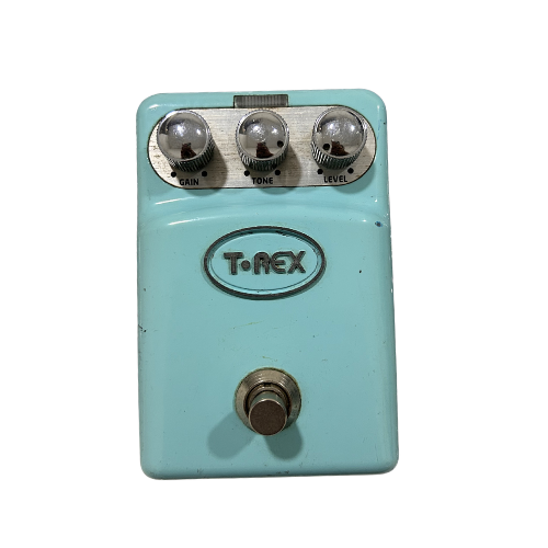 T-Rex ToneBug Overdrive